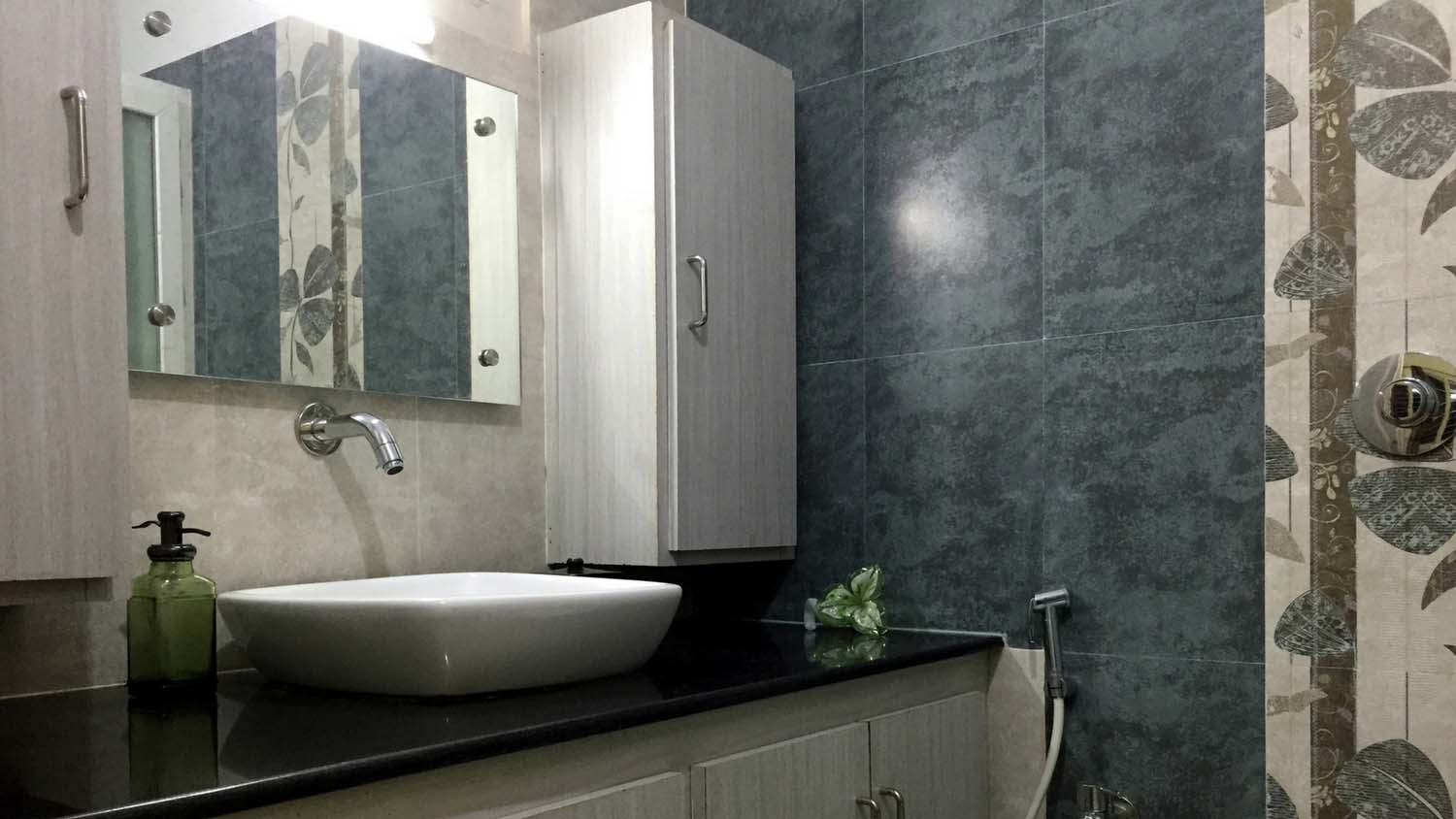 Bathroom Granite Tops